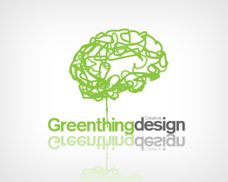 Greenthing design