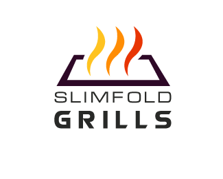 SlimFold Grills