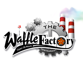 Waffle Factory Restaurant