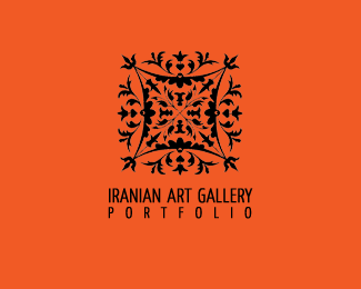 Iranian Art Gallery