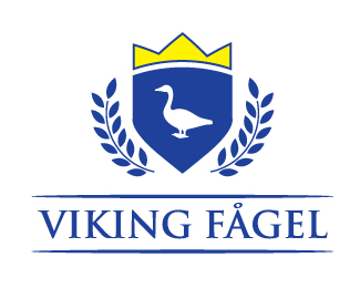 Viking Fågel