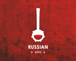 Russian wine
