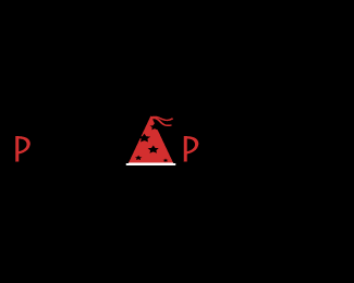 Party Pyramid Logo
