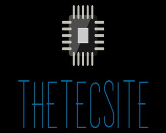 TheTecSite Logo