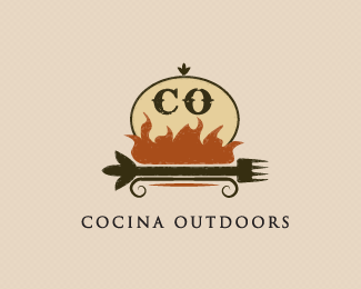 Cocina Outdoors V3