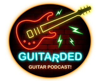 GUITARDED