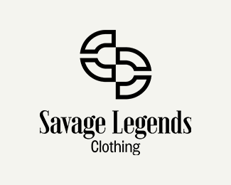 Savage Legends Clothing
