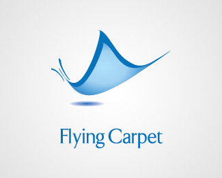 Identity Inspiration (Flying Carpet