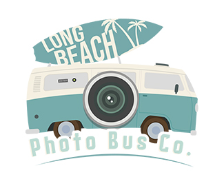Long Beach Photo Bus