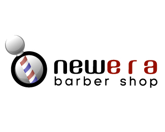 new era barber shop