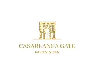 Casablanca Gate