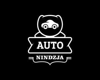Car Ninja (Auto Nindzja)