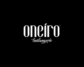 Oneiro Boulangerie / Logo Design