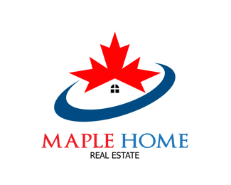 Maple Home Logo