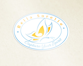 Bella Sorelle Logo