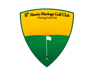 Open Golf Maringá