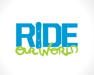 Ride Our World