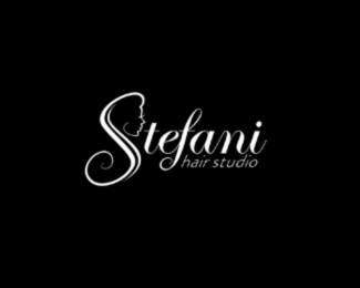 Stefani hair studio