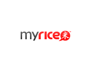 myrice logo