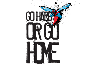 Go Hard Hornets