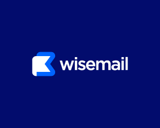 Wisemail logo