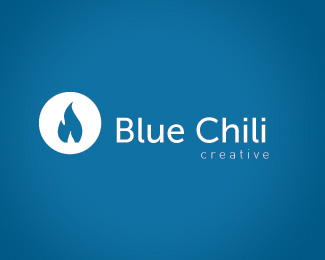 Bleu Chili