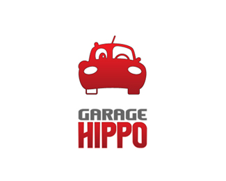 Garage Hippo