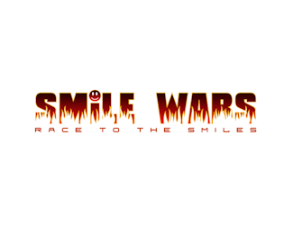 Smile Wars Logo