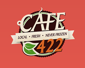 Cafe 422
