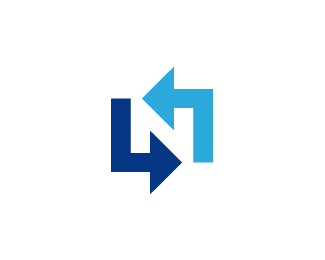 Next - N Logo