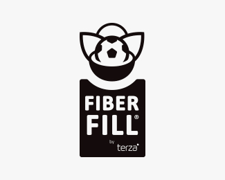 FiberFill by Terza