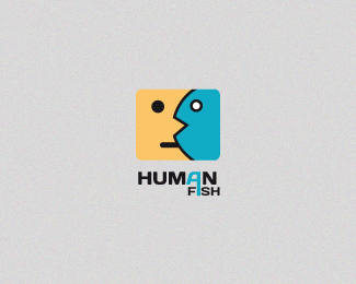 Human Fish
