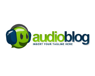 Audio Blog