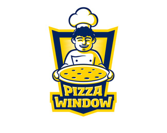Pizza Window