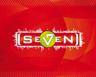 Seven