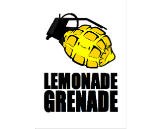 Lemonade Grenade