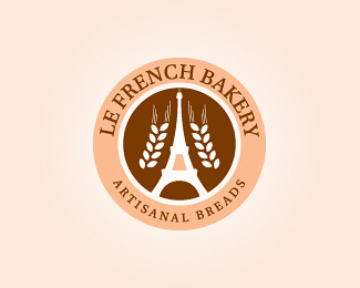 Le French Bakery