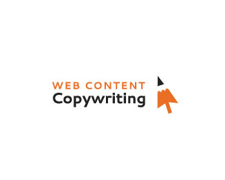 Web Content Copywriting Concept 2