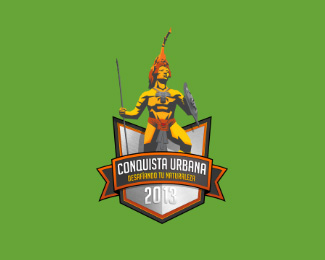 Conquista Urbana 2013