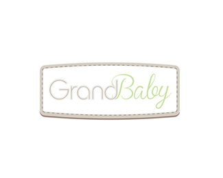 Grand Baby Logo