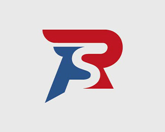 SR Speed Monogram