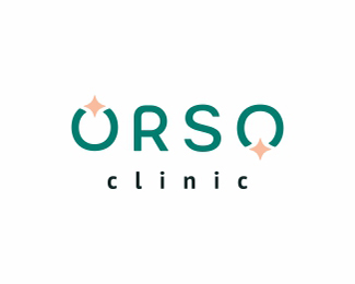 Orso clinic logo