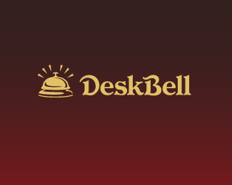DeskBell v1