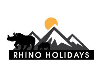 Rhino Holidays