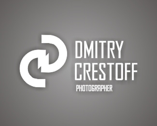 Logo for photographer