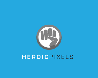 HeroicPixels  V.2
