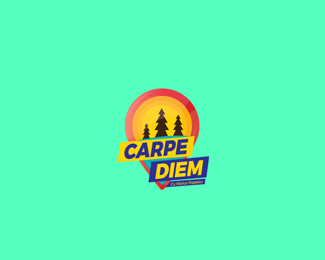Carpe Diem - mountain tv show