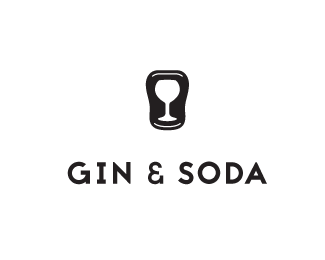 Gin and Soda