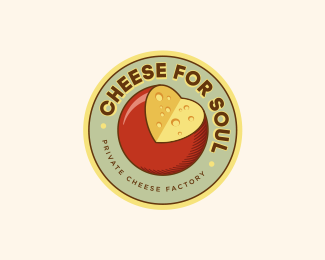 Cheese for soul