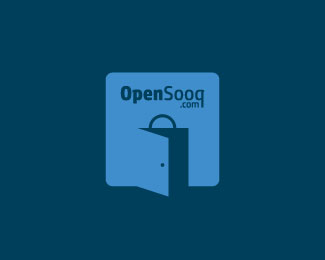 OpenSooq logo